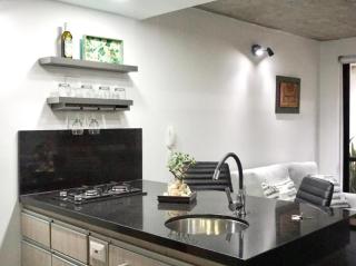 Apartaestudios Zona Norte Vipasa Cali - 4