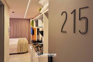 Hit Cabo Branco - LikeHome Hospedagens - 7