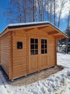 Baita Cornigol ai piedi delle Dolomiti - 7
