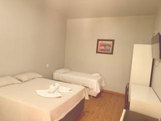 Mindú Park Hotel - 0