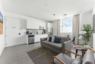 South Beach 2Q Moderno a 5 min da Praia - 7