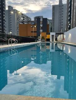 Apartaestudios Zona Norte Vipasa Cali - 2