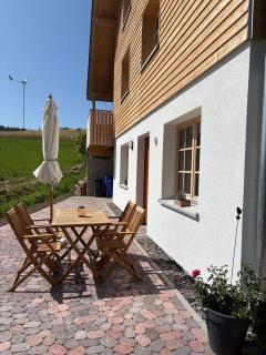 Ferienwohnung Schwarzwaldgrün - 8