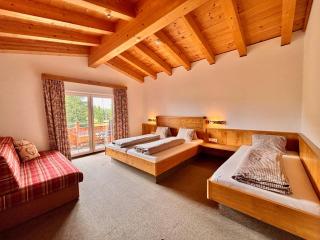 Berggasthof Schatzbergalm - 6