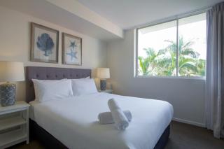 Stylish 2 BDR Apt Near QUT And RBWH With Parking - 8