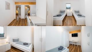 Schreinerfeld-Appartements - 9