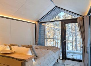 Hossaville Luxe West Lake Cabin II - 4