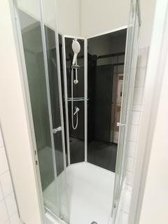 Apartment with bedroom for up to 4 people - 5