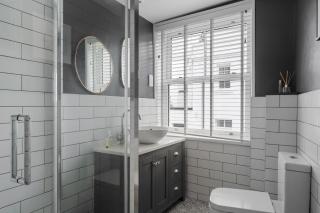 Modern Cottage in Central Exeter - 2