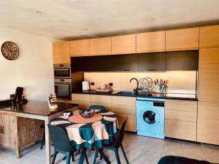 Charmant T2 en rez-de-jardin - 5