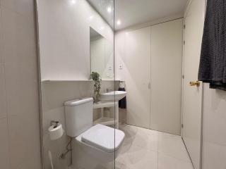 Modern apartment in Sagrada Familia - 6