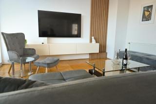 Lakeview Apartment VIRGIL - Ohrid - 7