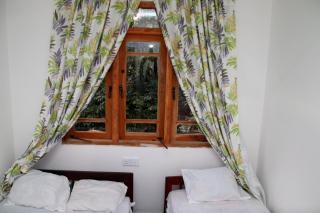 Riverside Bliss Cottage - 1