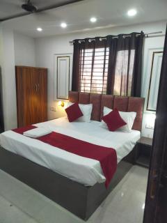 Hotel Celebration home - 1