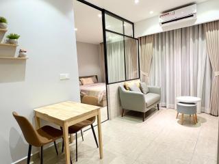 Time SquareII 1BR, Toul Kork, Center of PhnomPenh - 1