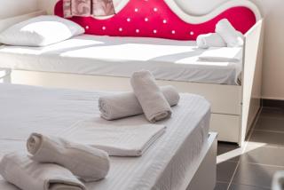 Family Apartment with Resort Access Talea Coast by PikHost - 3