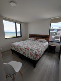 Patagonia Big Family Apart BBQ & HotPool - 2