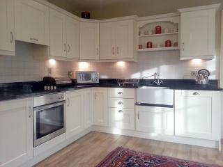 Gate lodge at Lough Erne Golf Village - 5