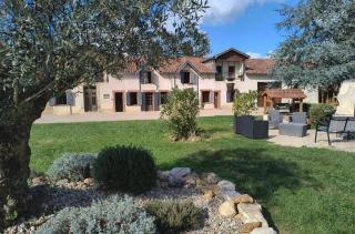 Le Relais de Soubeille - 4