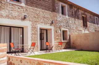 Gîte au domaine du Mas Conte - 0