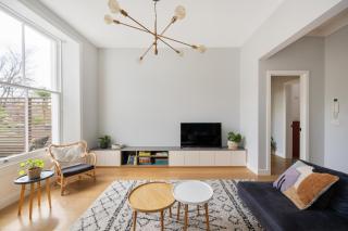 Spacious apartment with terrace - 5