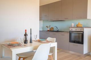 Villa Adele - Family Apartments with panoramic pool - 3