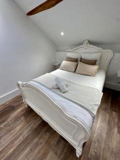 Studio 3 des Remparts à 5 mins de Charleville-Mézières - 3