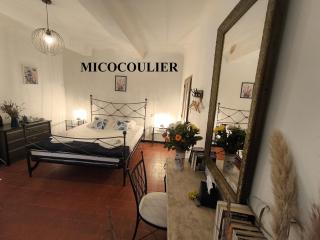 l'Estagnol - Ansouis - 6