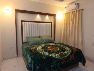 Lovely 1 Bed Luxury Apartment near Emporium - 7