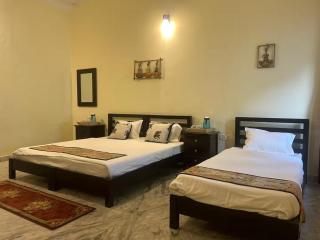 Urban Trippers Shamiyana Villa by Arindam - 5