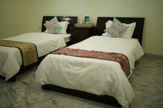 Urban Trippers Shamiyana Villa by Arindam - 4