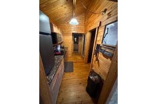 Justin Fitch Cabin - Active Heroes - 4