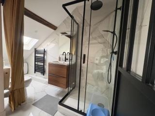 Rustique Chic proche centre-ville - 1