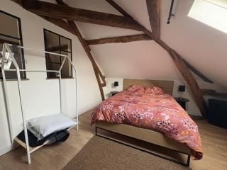 Rustique Chic proche centre-ville - 1