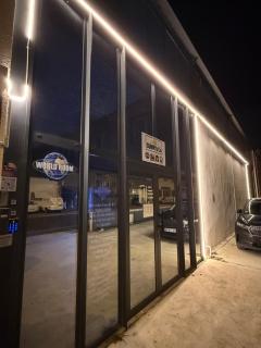 WORLDROOM Chambre privée avec espace commun - Perpignano - 8