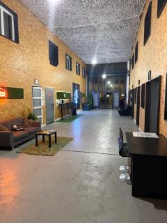 WORLDROOM Chambre privée avec espace commun - Perpignano - 6