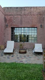 Los Patios Haras El Malacate - 1