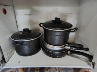 Pousada Pico da Galera/Maquiné - 4