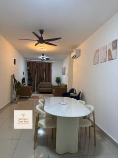 Zafrans Cozy Stay Putrajaya - 2