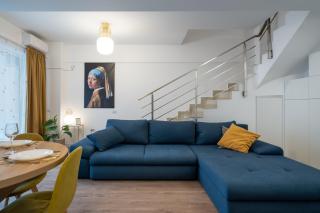 Central Penthouse 1118 - 9