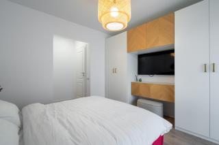 Central Penthouse 1118 - 2