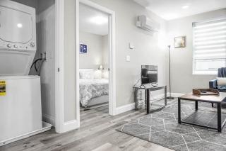 44 Large and Spacious 1BR Apartment - 4