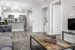 44 Large and Spacious 1BR Apartment - 2