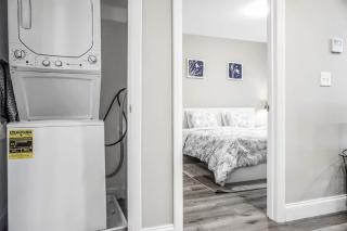 44 Large and Spacious 1BR Apartment - 1