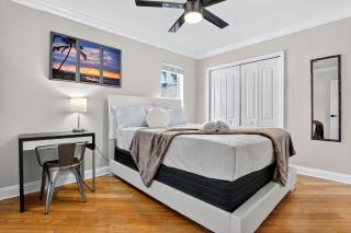 Heated Pool Villa, 5mn to Aventura, Golf & Games - 7