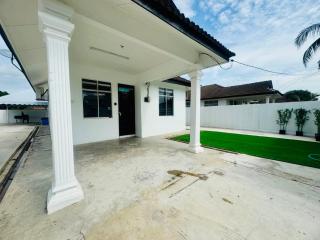 Little Moon Homestay Sg Isap Damai Kuantan - 8