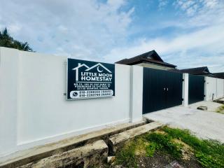 Little Moon Homestay Sg Isap Damai Kuantan - 5