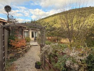 Gîtes des Jardins de Valaurie - 1