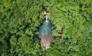 Pousada Pico da Galera/Maquiné - 1