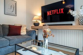 2 bed free parking close to Clapham Junction - 3